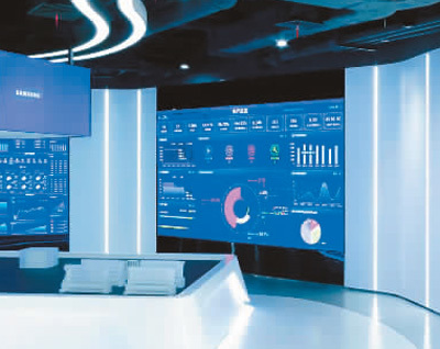 产业电商 驱动企业提速奔跑的互联网引擎